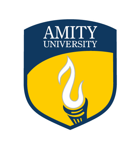 Amity University logo