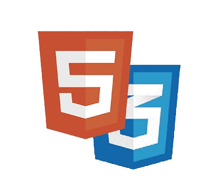 HTML & CSS Logo